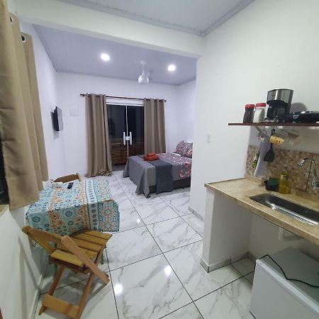 Flat Da Praia De Tarituba 1 Paraty Exterior foto